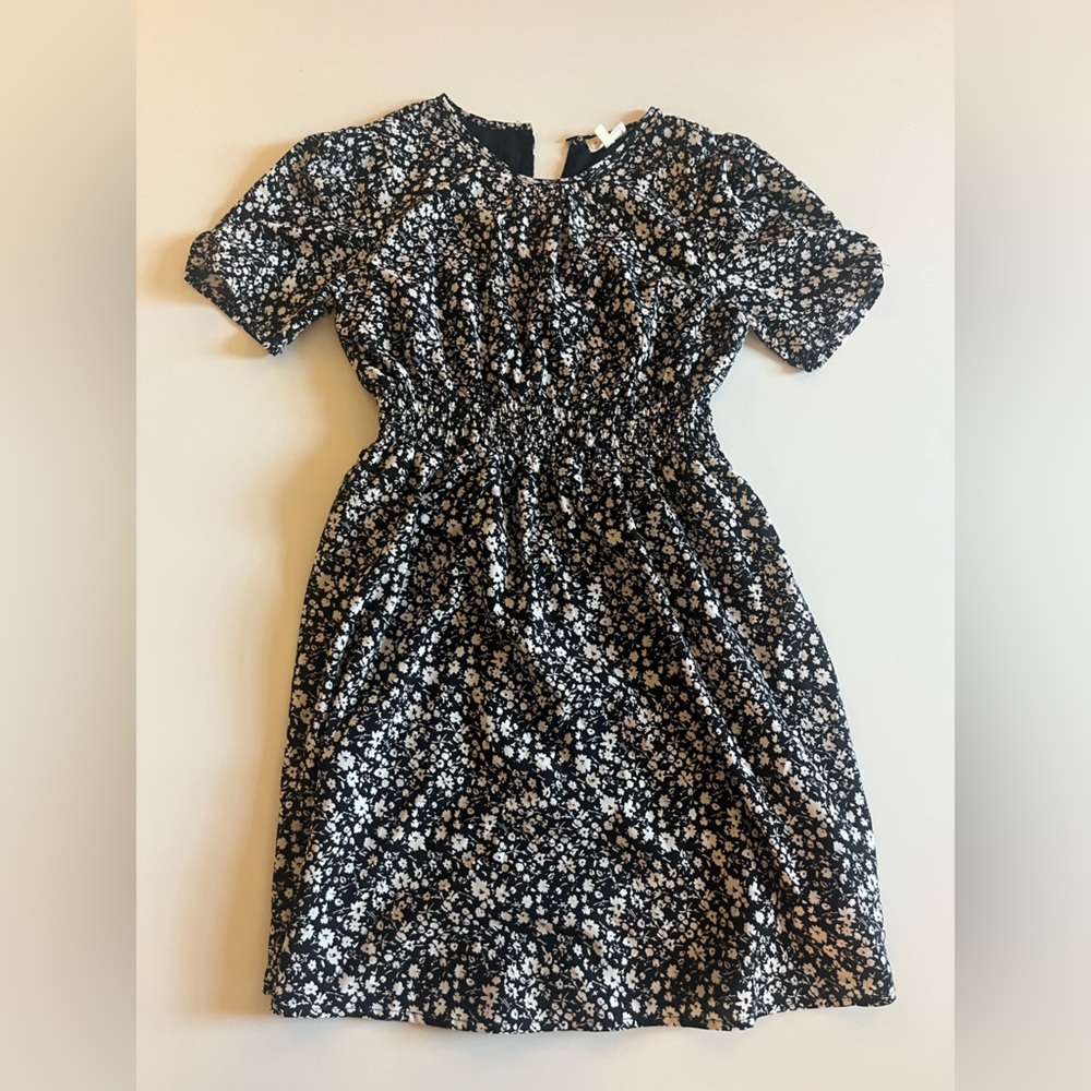 Cute girls dress